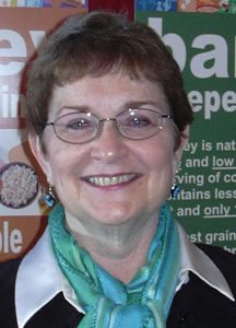 Dr. Joan Conway